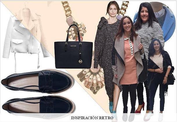 Tendencias en clave retro