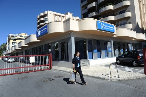El Ayuntamiento ejecutará antes de Semana Santa las primeras 30 obras del Plan de Barrios