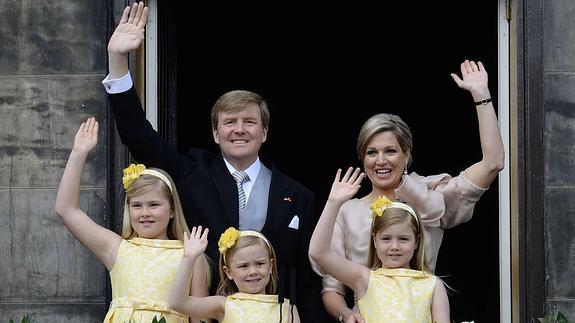Pili Carrera, la hilandera de las princesitas
