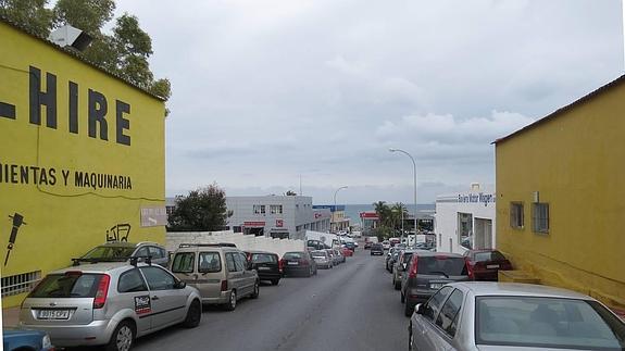 El TSJA tumba el traslado del polígono La Ermita, la operación más ambiciosa prevista en Marbella