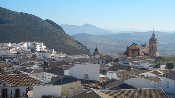 Pocos pueblos de Málaga tienen un patrimonio arquitectónico como el de Cañete La Real.