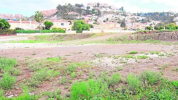 Las obras de la primera piscina cubierta comenzarán en dos meses