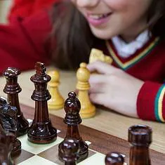 El ajedrez es ahora la nueva moda gracias a una serie de televisión