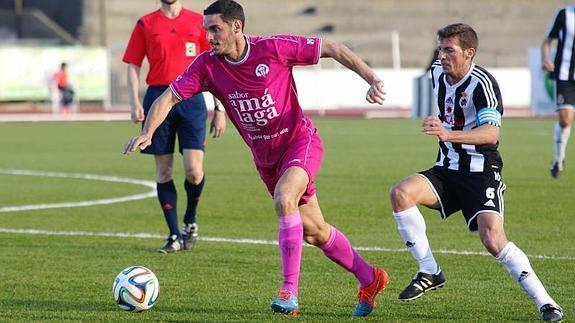 El Palo se desmelena en La Línea
