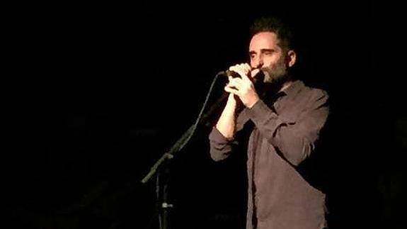 Jorge Drexler 