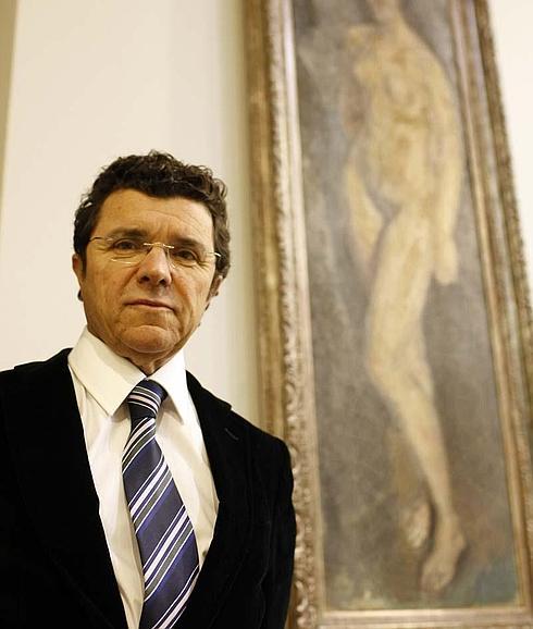 «Sigo orgulloso de la operación a Belén Esteban»