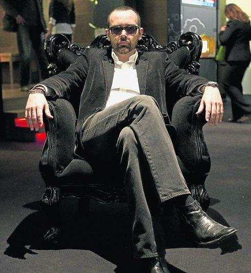 Ha presentado dos temporadas de 'Viajando con Chester' (Cuatro) y le sustituirá Pepa Bueno.