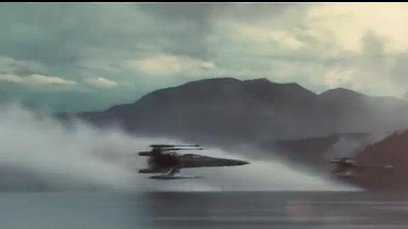 Star Wars es el estreno más esperado de este año