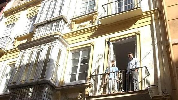 El Ayuntamiento destinará una partida de 2,6 millones de euros a esta nueva convocatoria de rehabilitación de edificios.