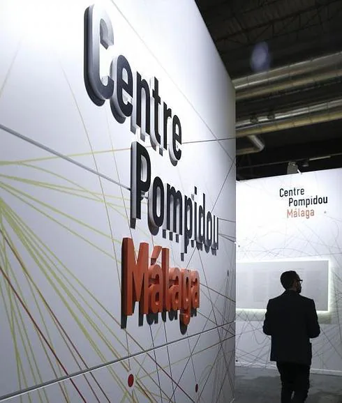Guía práctica del Centro Pompidou Málaga