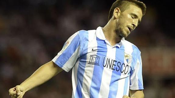 Camacho, en una imagen de archivo.