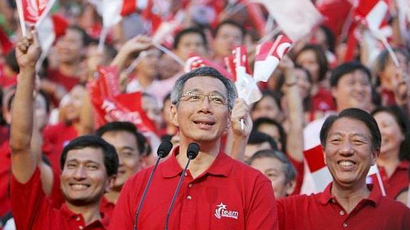 El político mejor pagado