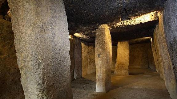 Ruta por los mejores exponentes del arte prehistórico en Málaga