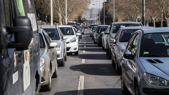 ¿Llevas todos los documentos obligatorios en el coche?