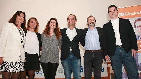 Juan Cassá se fija el reto de convertir a Málaga en la tercera ciudad de España