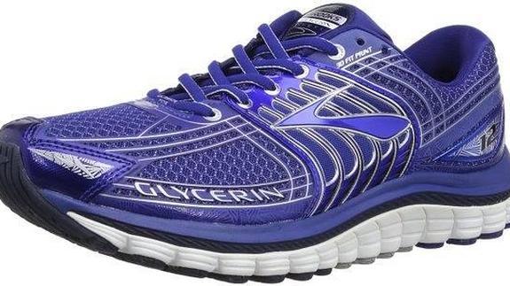 Brooks Glycerin 12, salen por 136 euros. 