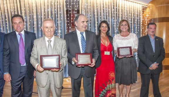 Torremolinos acoge el I Salón de Sumilleres