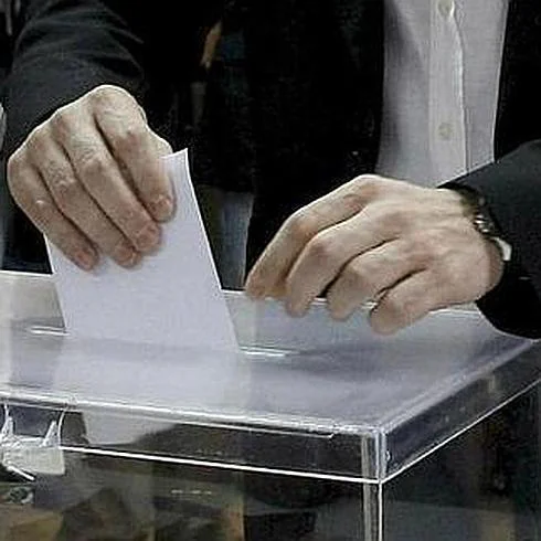 SUR publica este domingo la encuesta de intención de voto de Málaga