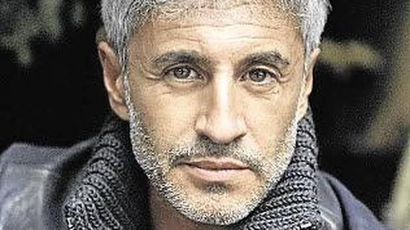La relación de Sergio Dalma con su hijo no pasa por su mejor momento. 