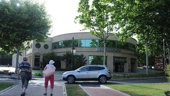 Starbucks abrirá en el Capricho su segunda cafetería en Marbella