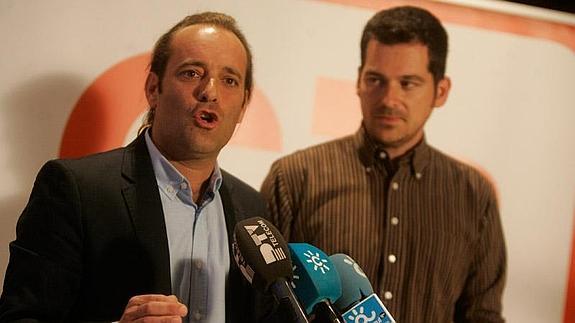 El silencio se instala en Ciudadanos tras las declaraciones de Juan Cassá