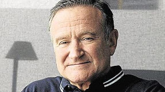 Publican las notas de despedida de Robin Williams: "Es hora de irse"