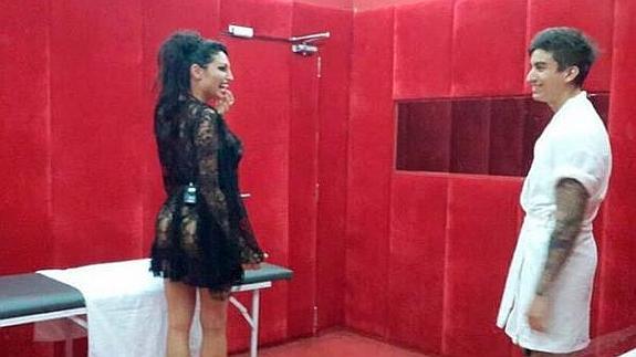 Revuelo en el 'Gran Hermano' argentino por la masturbación a cámara de un concursante