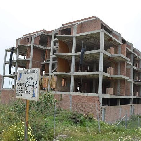 El sector inmobiliario escenifica su despertar en Welcome Home
