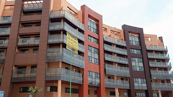 El salón Welcome Home reúne el viernes y el sábado la oferta inmobiliaria de Málaga