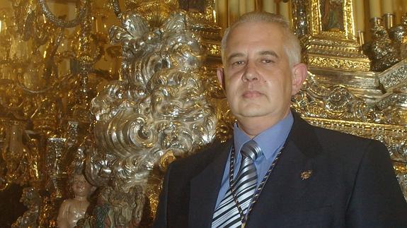 Miguel Alfonso Gutiérrez 