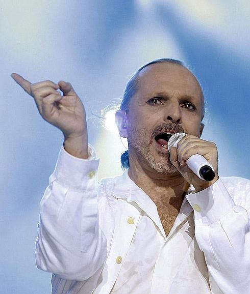 Migué Bosé