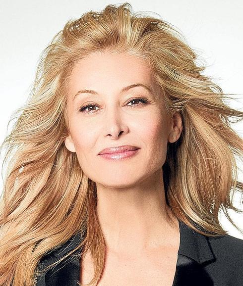 Teresa Viejo se pone al frente de la ‘La mañana de La1’ la próxima semana.