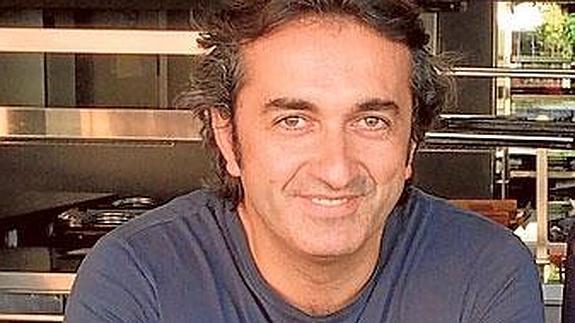 «Allí descubrí la pasión con la que ahora disfruto la cocina»