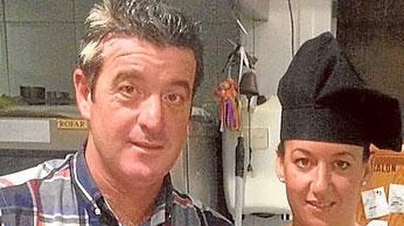 «Fue un placer aprender de profesionales tan destacados»