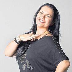 ¿Ronalda Wurst?