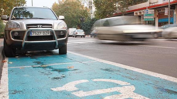 La balanza entre hombres y mujeres está bastante equilibrada. 