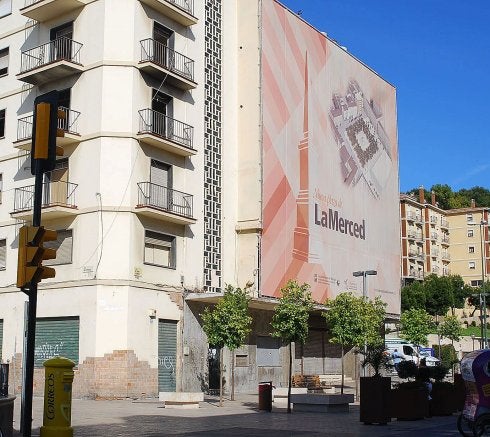 El Ayuntamiento elabora un plan para retomar la construcción de aparcamientos tras la crisis