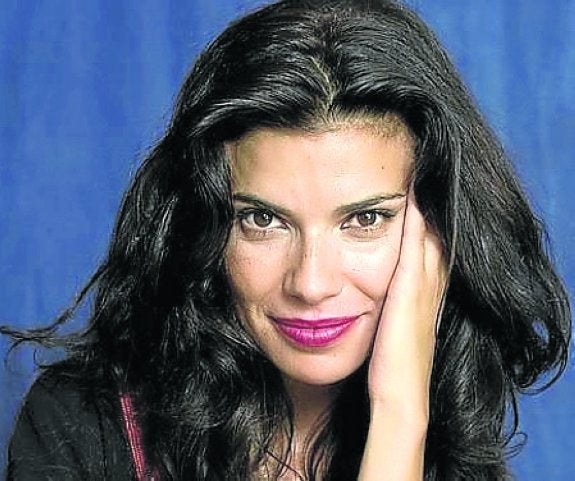 Pilar Punzano,  ex de 'Cuéntame', llama «sinvergüenza»  a Imanol Arias