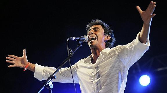 Tomasito: «El duende está ahí, pero es invisible»