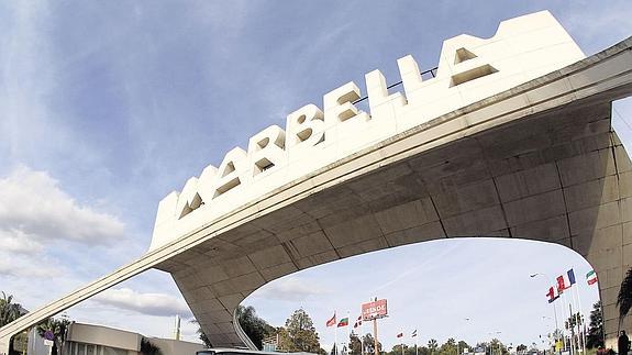 El Ayuntamiento marbellí quiere recuperar el dinero incautado en el caso.