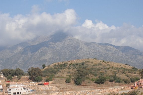 Benahavís recurrirá el archivo del expediente de modificación de las lindes con Marbella