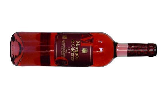 Marqués de Cáceres: un clásico en la copa