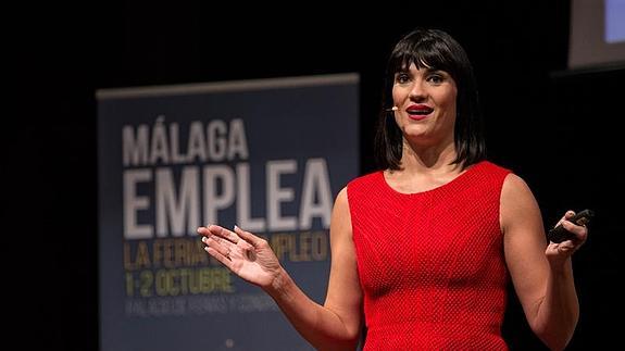 Irene Villa: “¡Claro que se puede!”