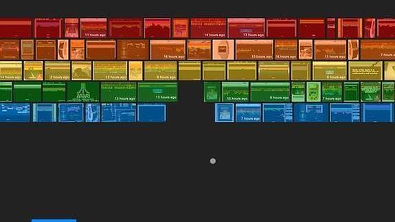 5 cosas alucinantes que no sabías que podías hacer en Google