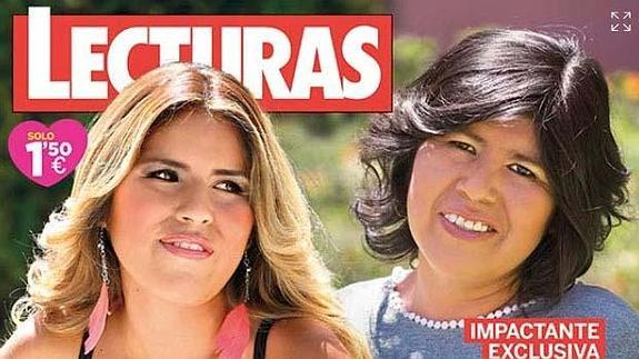 La madre biológica de Chabelita, ¿fichaje estrella de Gran Hermano VIP?