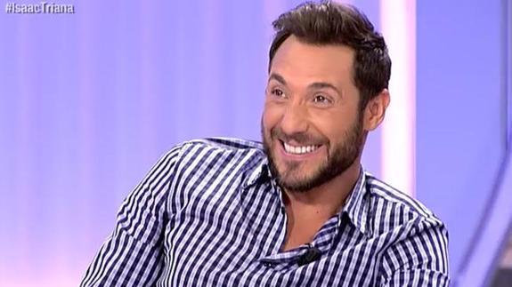 Antonio David contra Rociíto: "Mi hijo ha estado ingresado y su madre de fiesta con Mila Ximénez"