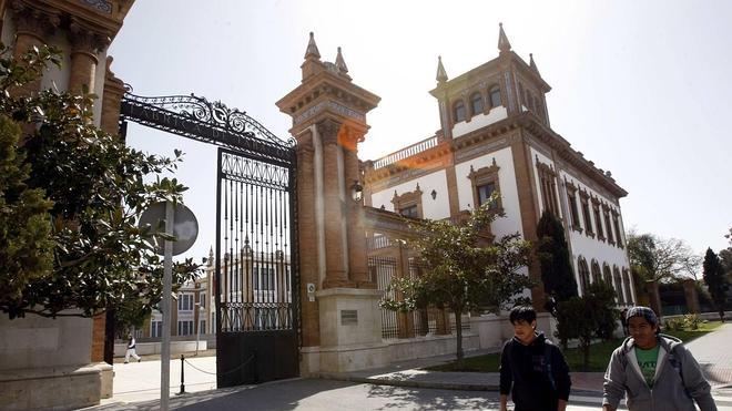 El Polo Digital se ubicará en el pabellón de Tabacalera que iba a albergar el Museo de las Gemas.