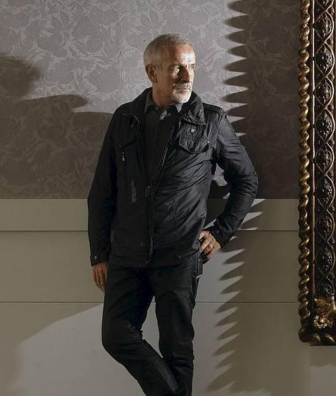Víctor Ullate presenta en Málaga tres de sus coreografías. 