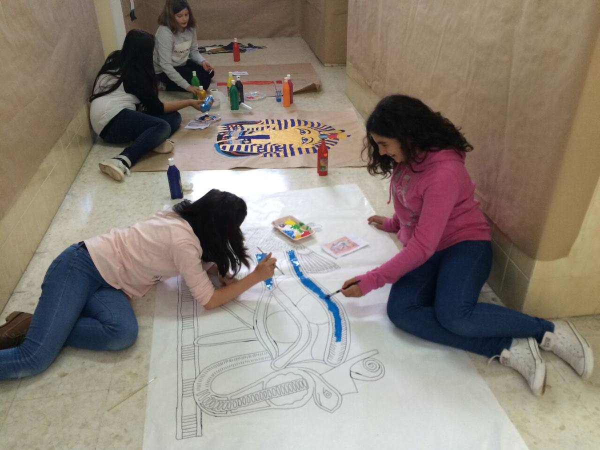 Ángel Pérez: «No se puede concebir la escuela sin las herramientas digitales»