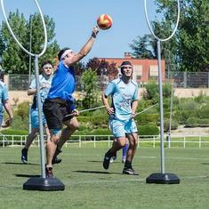 Las Escobas De Quidditch Más Rápidas 